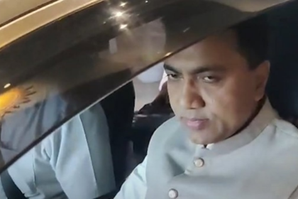 No Answer from CM on Lack of Floor Time for Opposition in Assembly