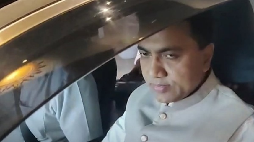 No Answer from CM on Lack of Floor Time for Opposition in Assembly