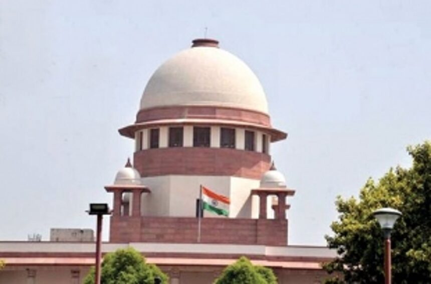 No Apex court ruling on mining yet