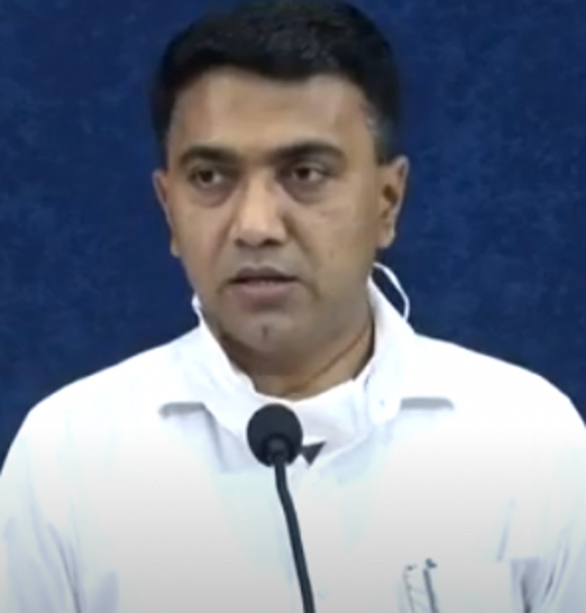 No COVID related death in Goa: CM