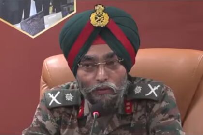 No Chinese-Origin Parts in Defence Gear, Orders Indian Army