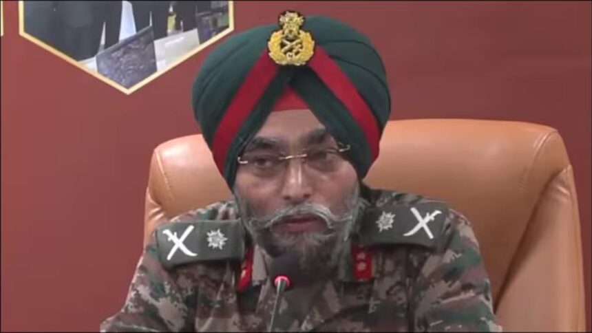 No Chinese-Origin Parts in Defence Gear, Orders Indian Army 1 No Chinese-Origin Parts in Defence Gear, Orders Indian Army