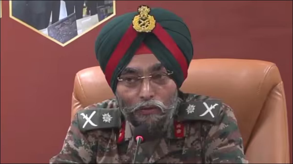 No Chinese-Origin Parts in Defence Gear, Orders Indian Army