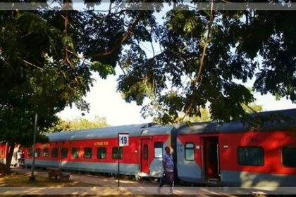 No Coal Handling at Proposed Konkan Railway Stations, Assures Goa CM