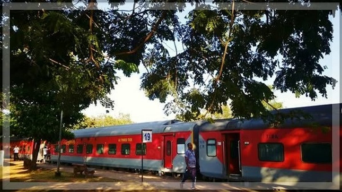 No Coal Handling at Proposed Konkan Railway Stations, Assures Goa CM