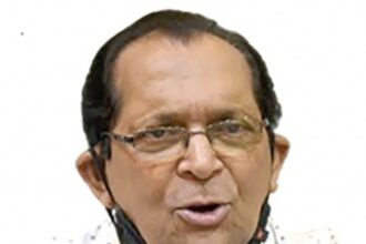 No Comments: Just the electoral track record of an evergreen winner & an evergreen loser in Goa’s elections