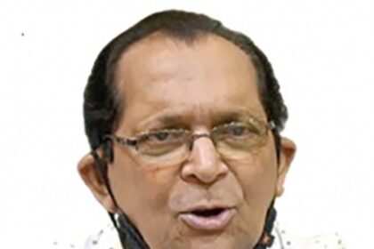 No Comments: Just the electoral track record of an evergreen winner & an evergreen loser in Goa’s elections