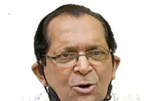 No Comments: Just the electoral track record of an evergreen winner & an evergreen loser in Goa’s elections