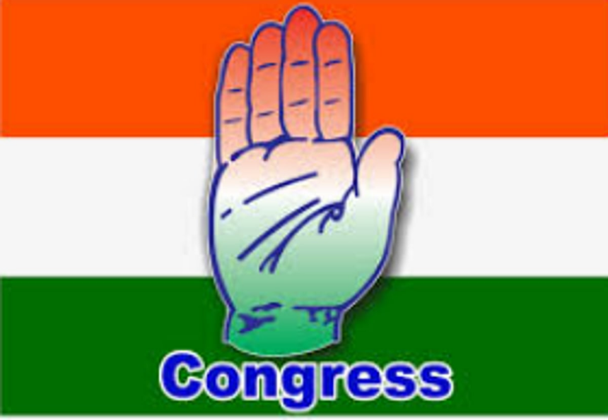 'No Cong candidate in Sancoale'