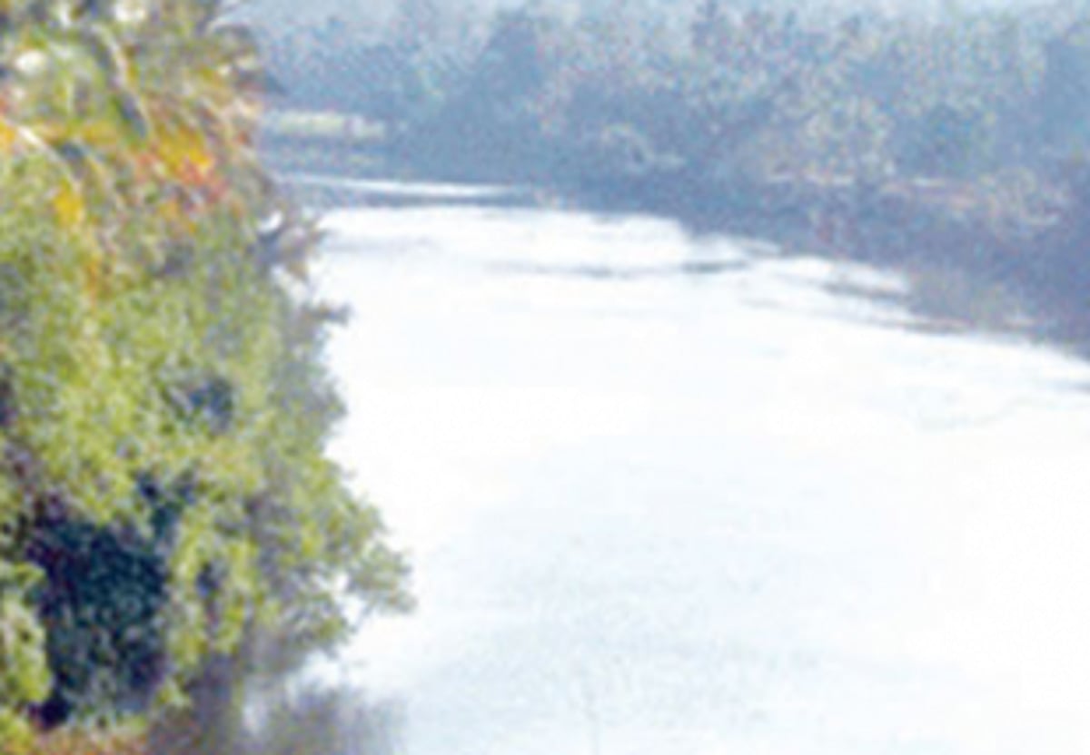 No EC needed for de-silting rivers: Govt