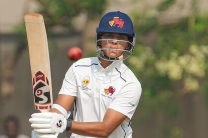 No Goa move! Yashasvi Jaiswal bats for Mumbai loyalty, awaits MCA’s call