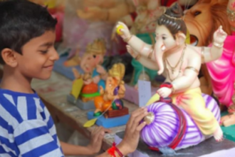 No Gokulashtami fair in Panjim this year: Mayor