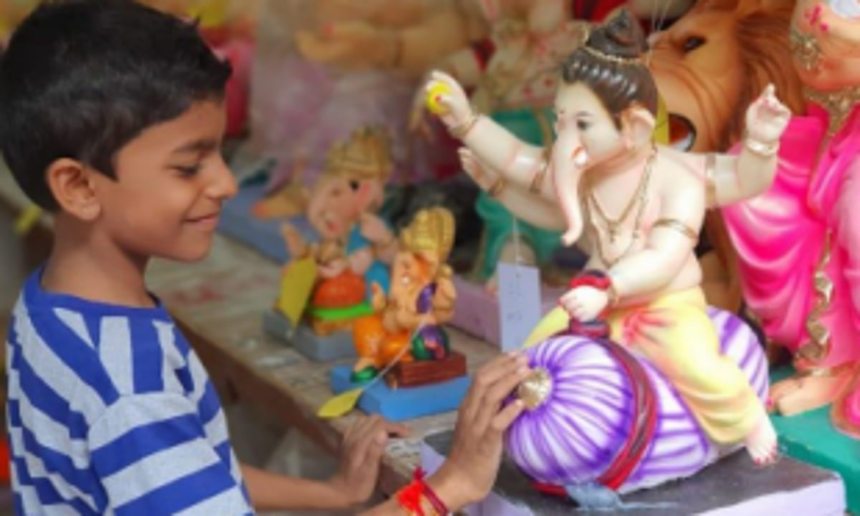 No Gokulashtami fair in Panjim this year: Mayor