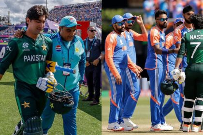 No India vs Pakistan in ICC events? Possibility of separate groups to be discussed