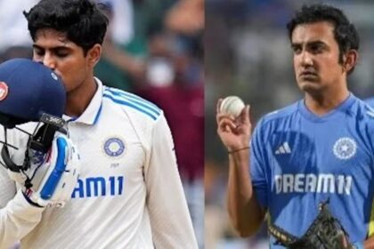 No Kohli, No Rohit, No Excuses: Team India Head Coach Gautam Gambhir Challenges Gill & Co. to Make History in England