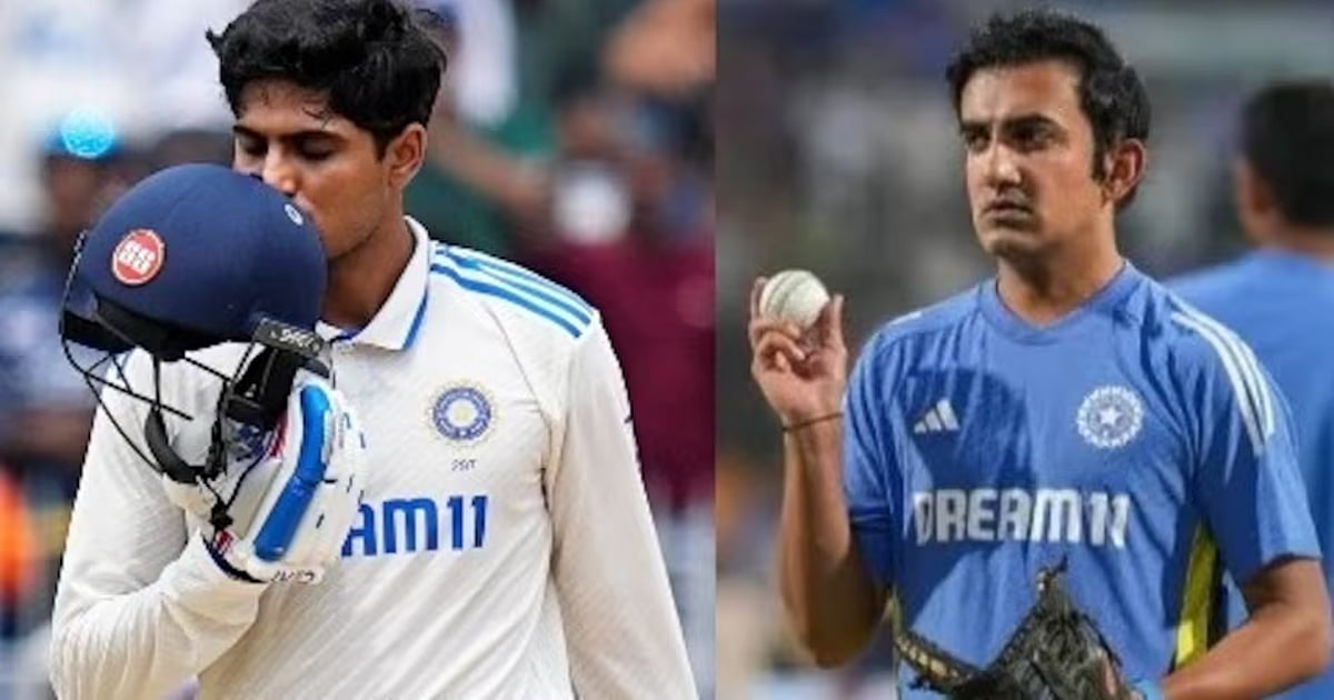 No Kohli, No Rohit, No Excuses: Team India Head Coach Gautam Gambhir Challenges Gill & Co. to Make History in England