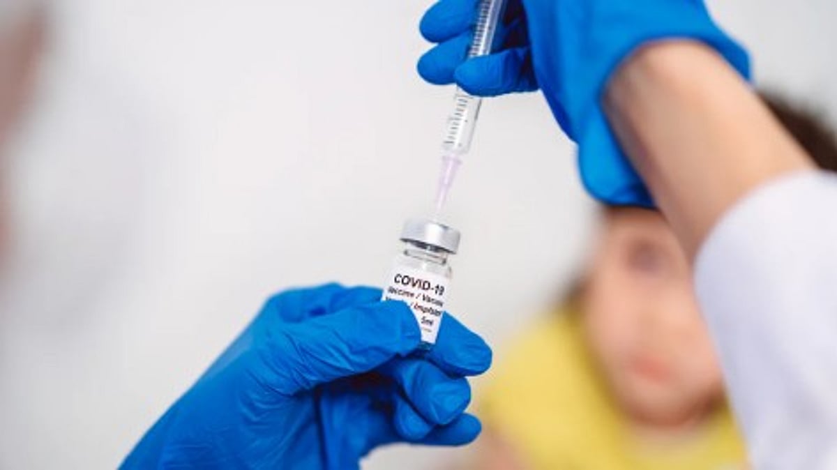 No Link Between Covid-19 Vaccines and Sudden Deaths, Confirms ICMR Study