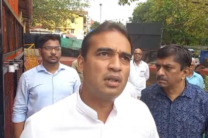 No Major Flooding in Panjim; 150 Dangerous Trees Still Await Action, Says Mayor Rohit Monserratte