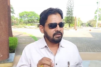 No Mall to Be Allowed at Old Goa: MLA Rajesh Faldessai