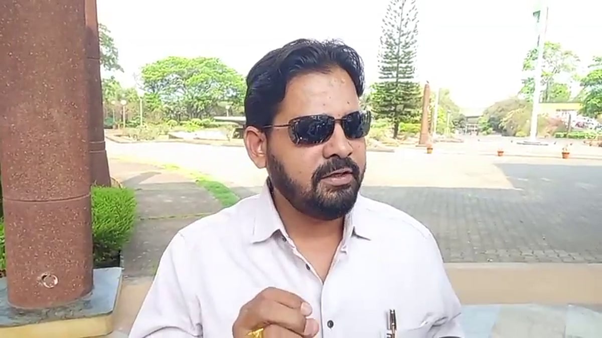 No Mall to Be Allowed at Old Goa: MLA Rajesh Faldessai
