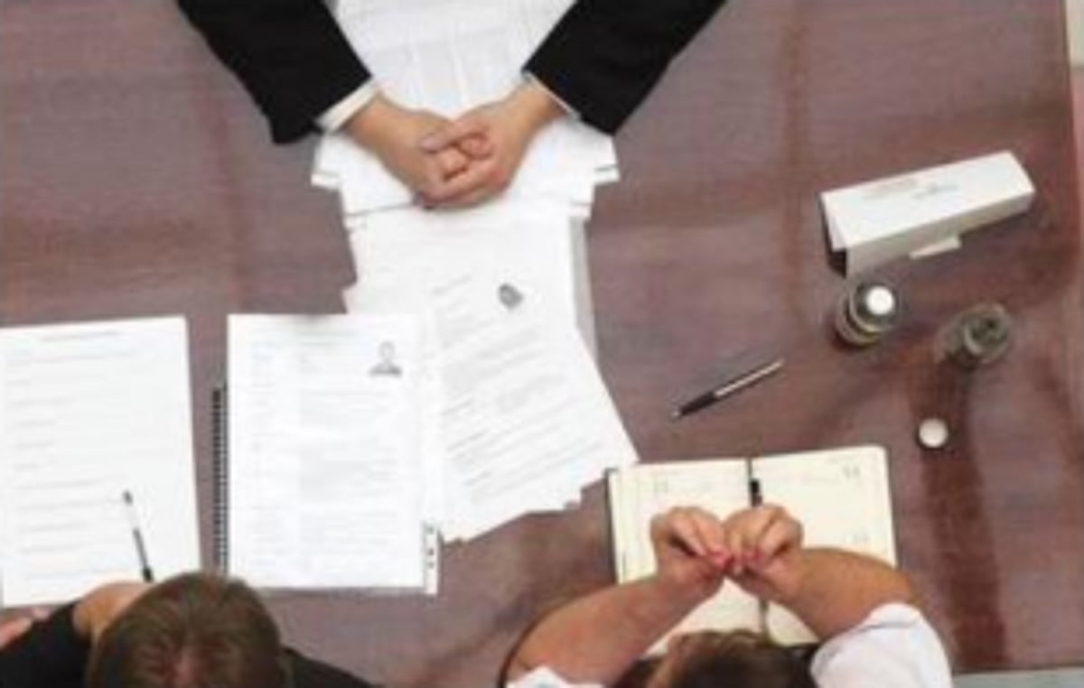 No Mo Fo Mo: Time to Resolve Disputes Online