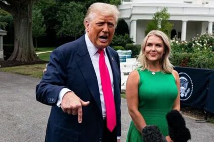 No More Hiring in India: Trump Tells Tech Giants to Prioritize American Jobs Over Outsourcing