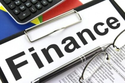 No Mr Minister, all is not well with the State's finances