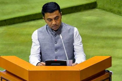 No Need to Fear, Such Arrests Won’t Happen in Goa: CM Sawant Assures Assembly Amid Minority Safety Concerns