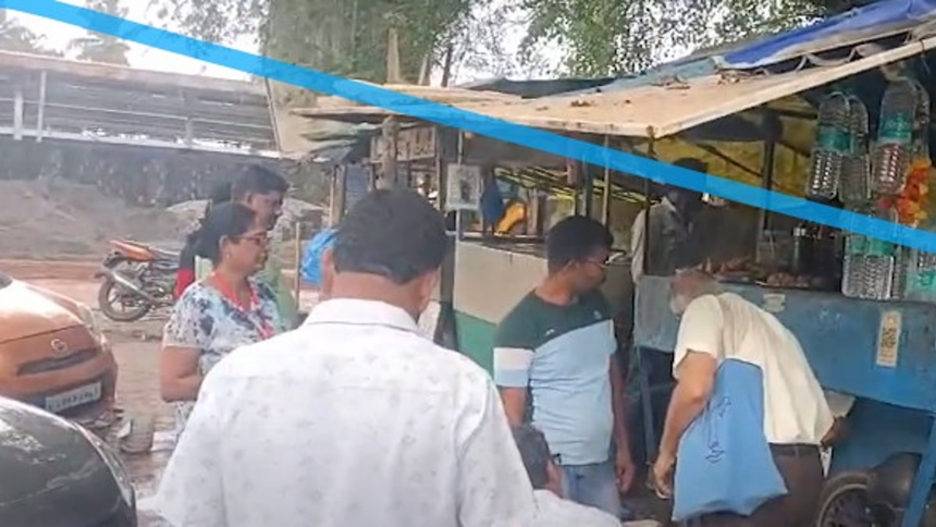 No 'No Smoking' Signs: Vasco Post Office, Railway Station Flout Anti-Smoking Law, Says GOACAN 1 No 'No Smoking' Signs: Vasco Post Office, Railway Station Flout Anti-Smoking Law, Says GOACAN