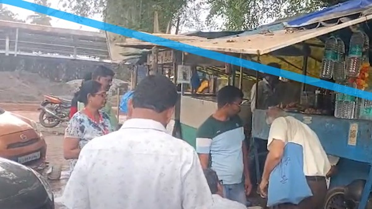 No 'No Smoking' Signs: Vasco Post Office, Railway Station Flout Anti-Smoking Law, Says GOACAN
