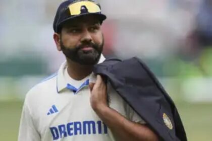 No Rohit Sharma in Test cricket! Legendary skipper retires from whites