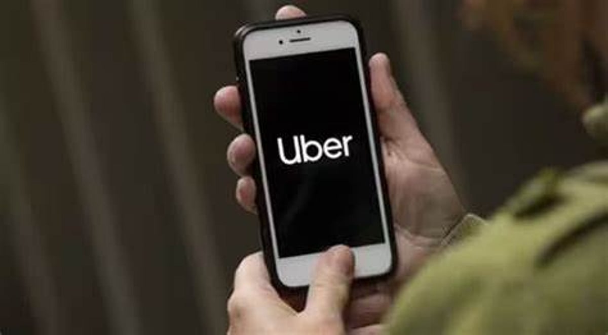 No Uber in Goa! A Former IIM Student Reveals the Reason Few Will Admit