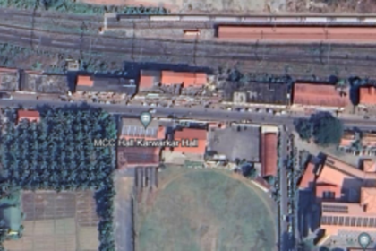 No Vision , No Planning : Waste of Public Funds