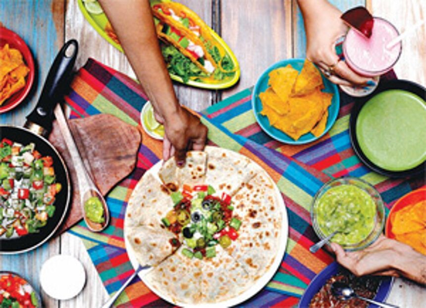 No abstinence from good business this Lenten season