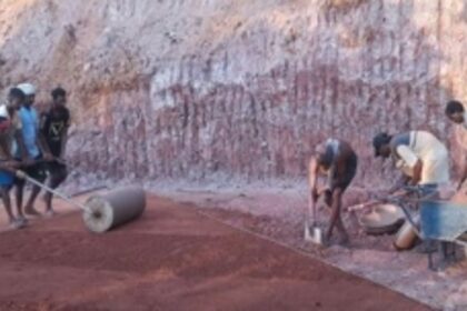 No action as yet on illegal hill and land cutting for suspected Anjuna nightclub