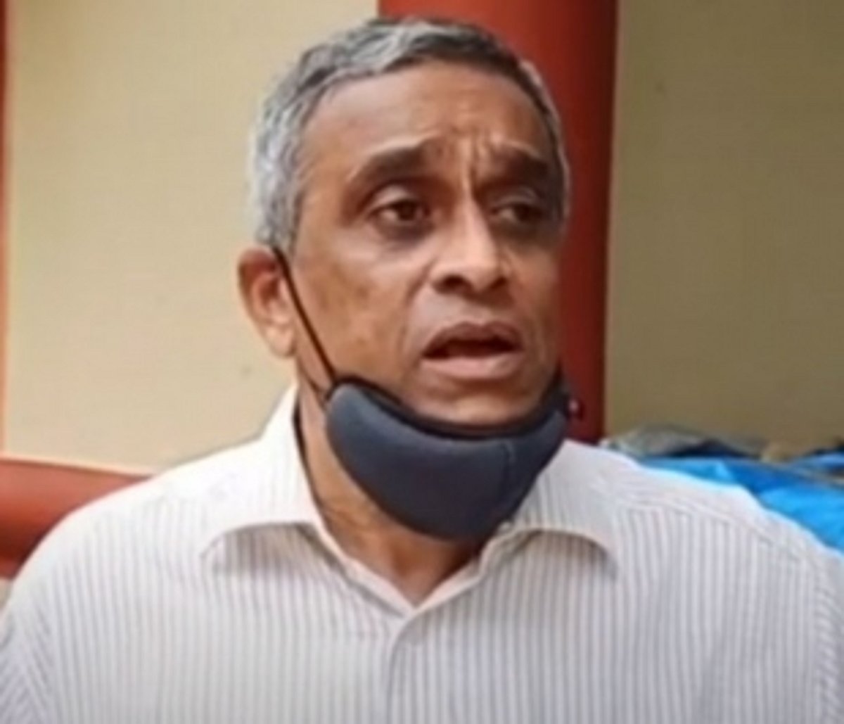 No alliance  with BJP, says Sudin