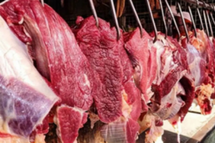 No beef shortage reported: CM