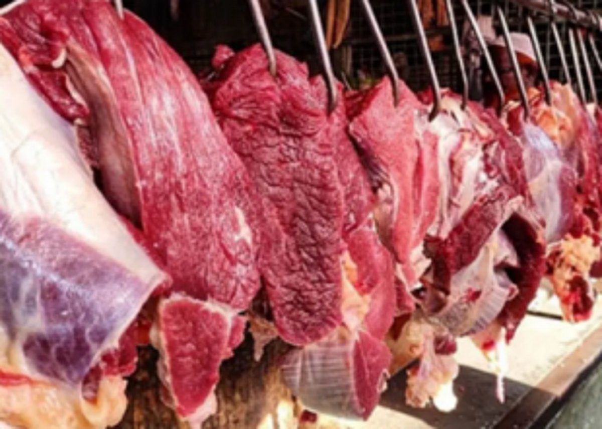 No beef shortage reported: CM