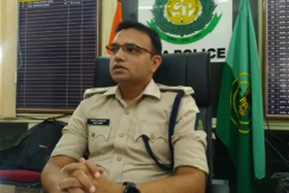 No case of child lifting has been registered in Goa over the last two years: South Goa SP