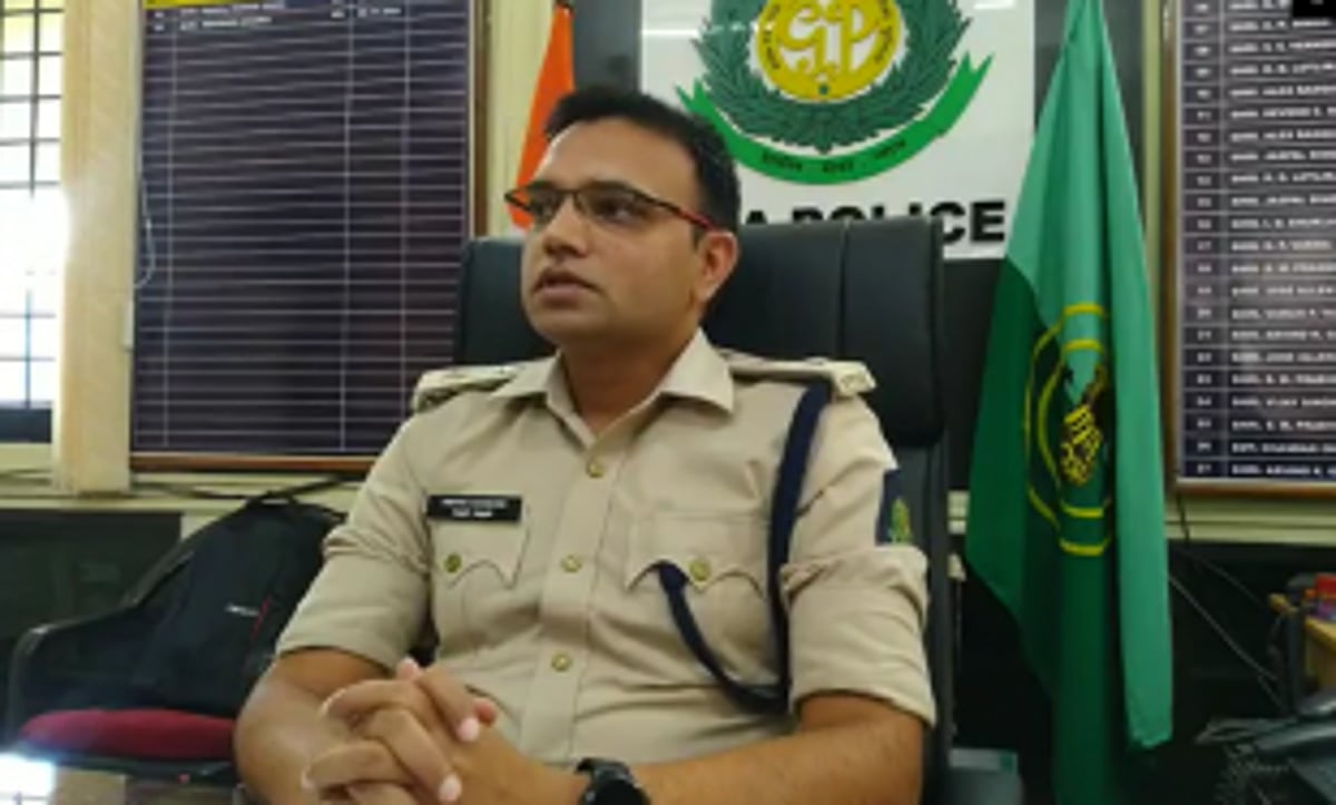 No case of child lifting has been registered in Goa over the last two years: South Goa SP