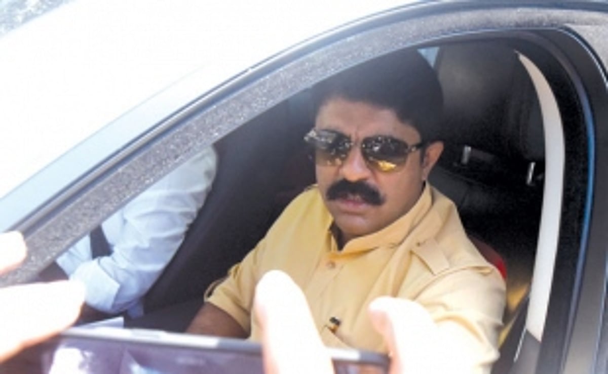 No chance of leadership change: TCP Minister