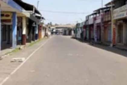 No clear signs  yet of bending  the curve