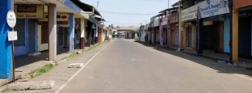 No clear signs  yet of bending  the curve