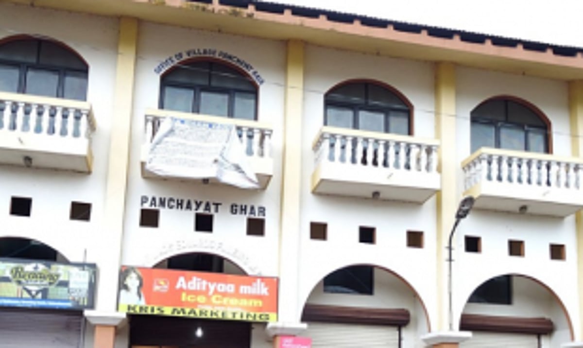 No-confidence motion against Raia Sarpanch on Dec 12