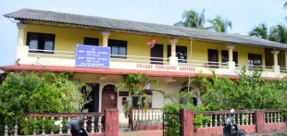 No confidence  motion moved against Bastora  Dy Sarpanch