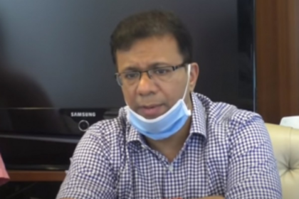 No cure for COVID: Health Minister