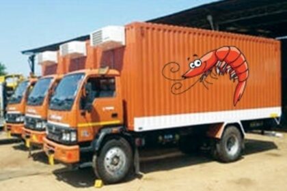 No data of fish imports: Minister