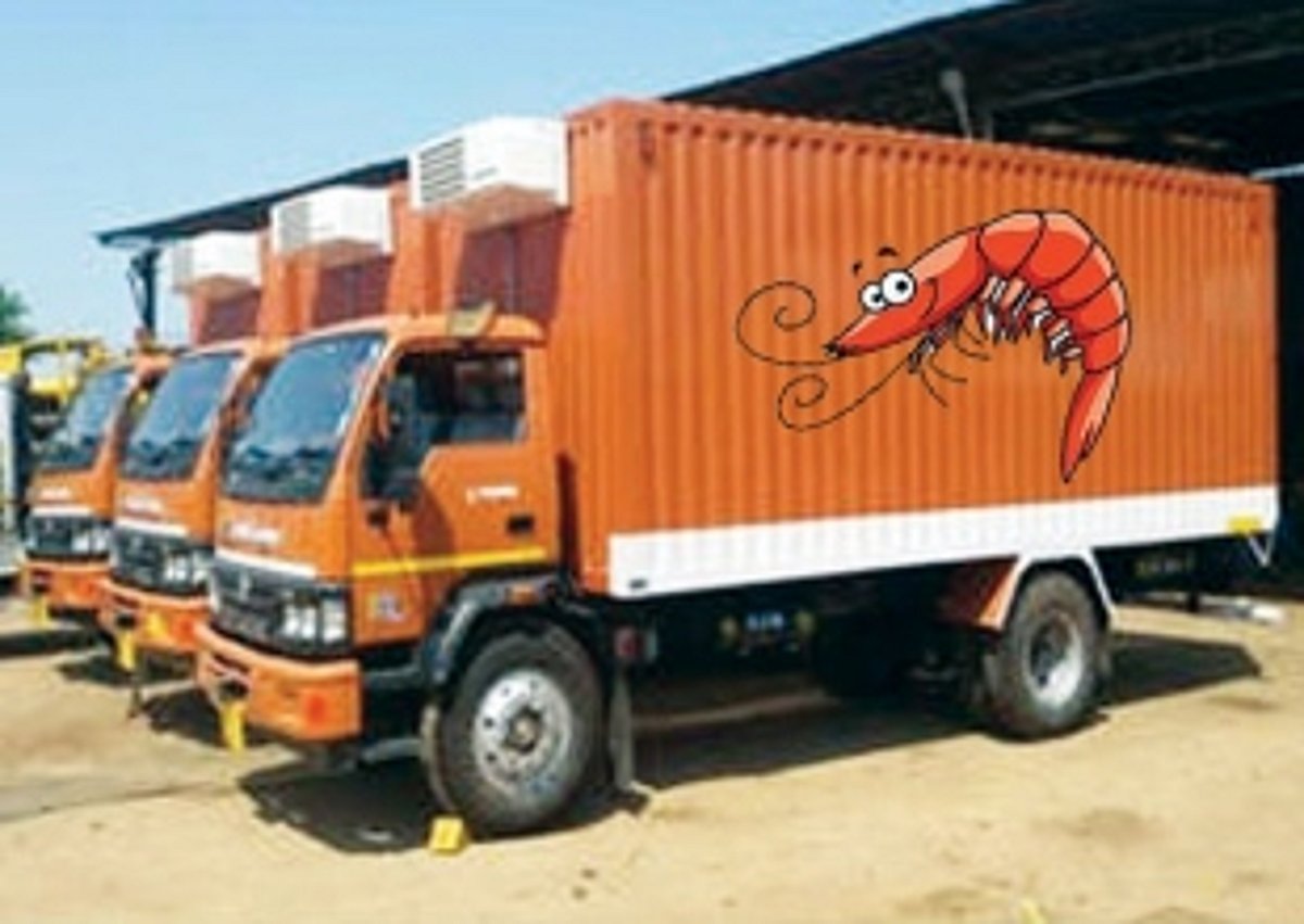 No data of fish imports: Minister
