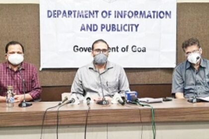 No deaths of COVID vaccinated persons, confirm Health authorities