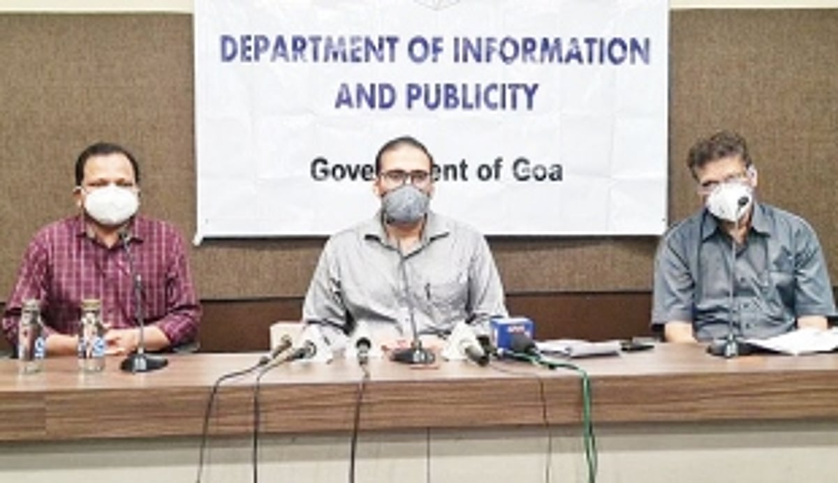 No deaths of COVID vaccinated persons, confirm Health authorities